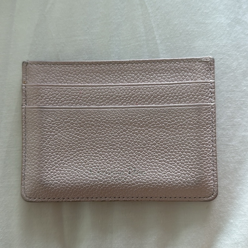 Dior card holder - Picture 2 of 2